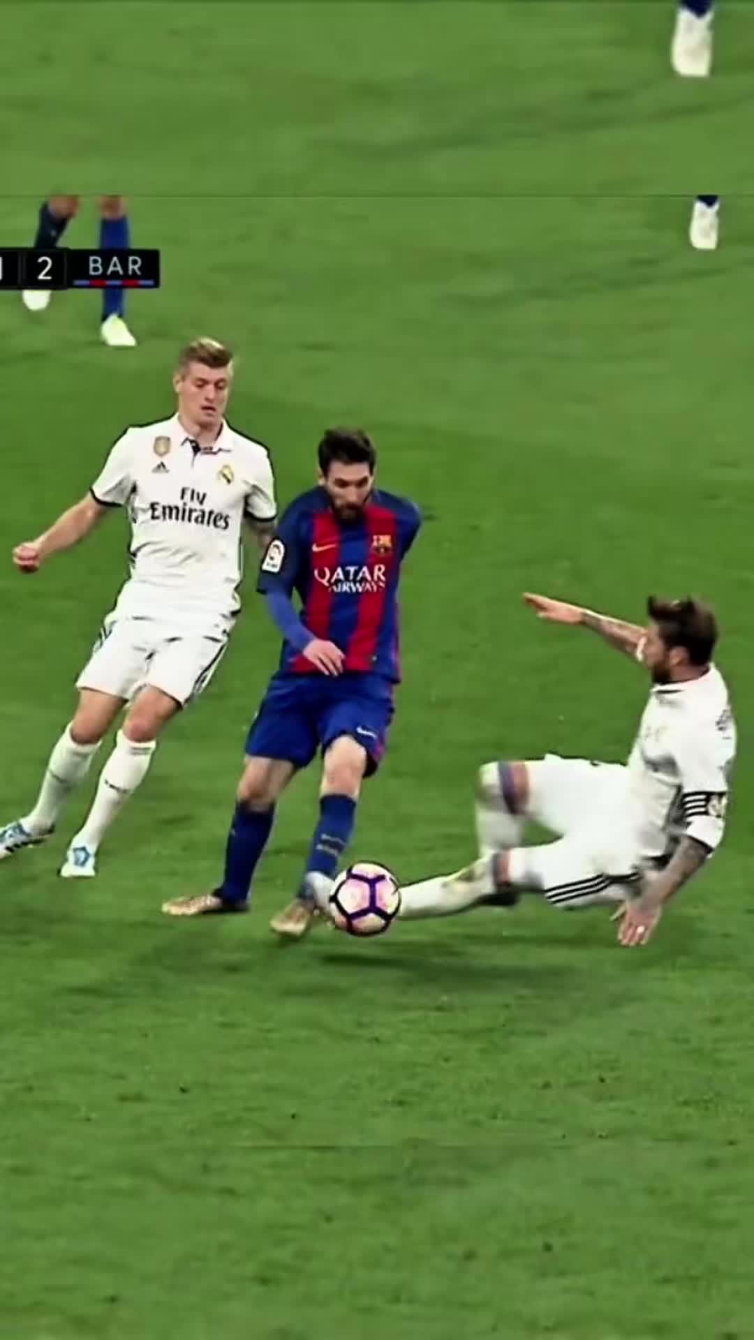 @Fútbol del mundo