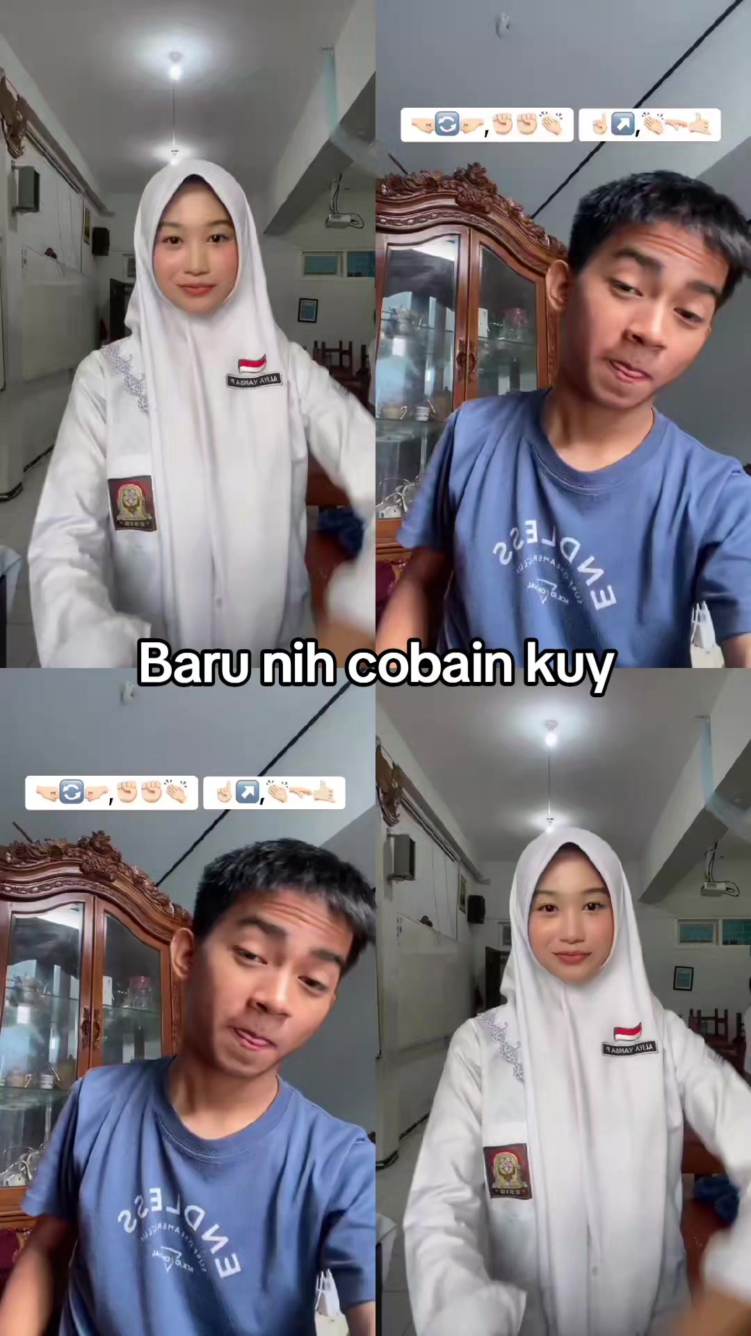@🙇♀️