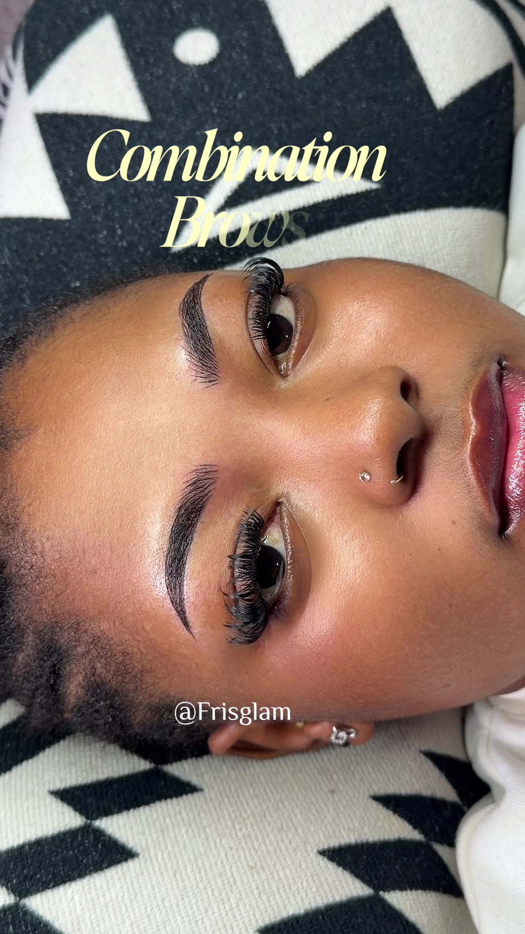 @Frisglam