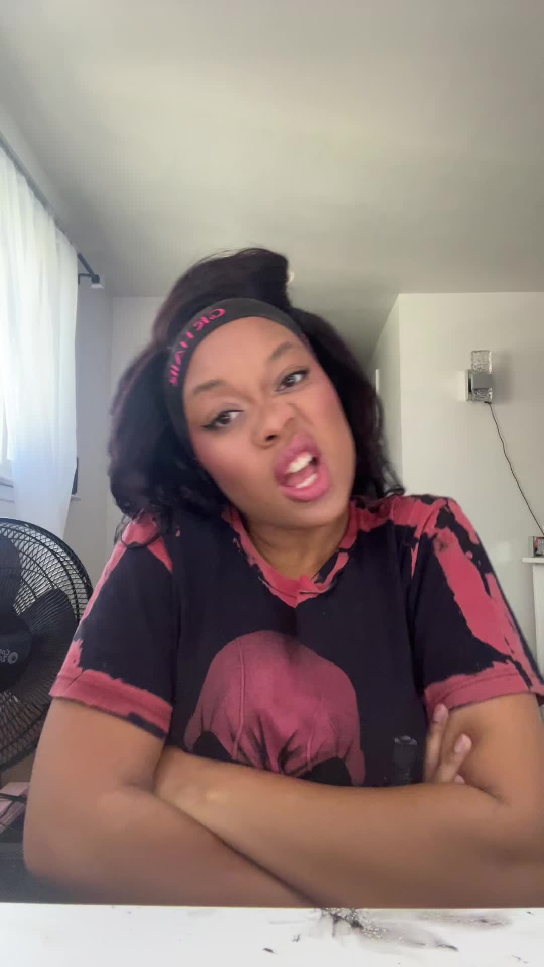 @AALIYAHHHH 🥰