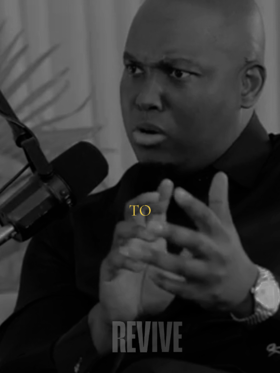 @Revive Mindset