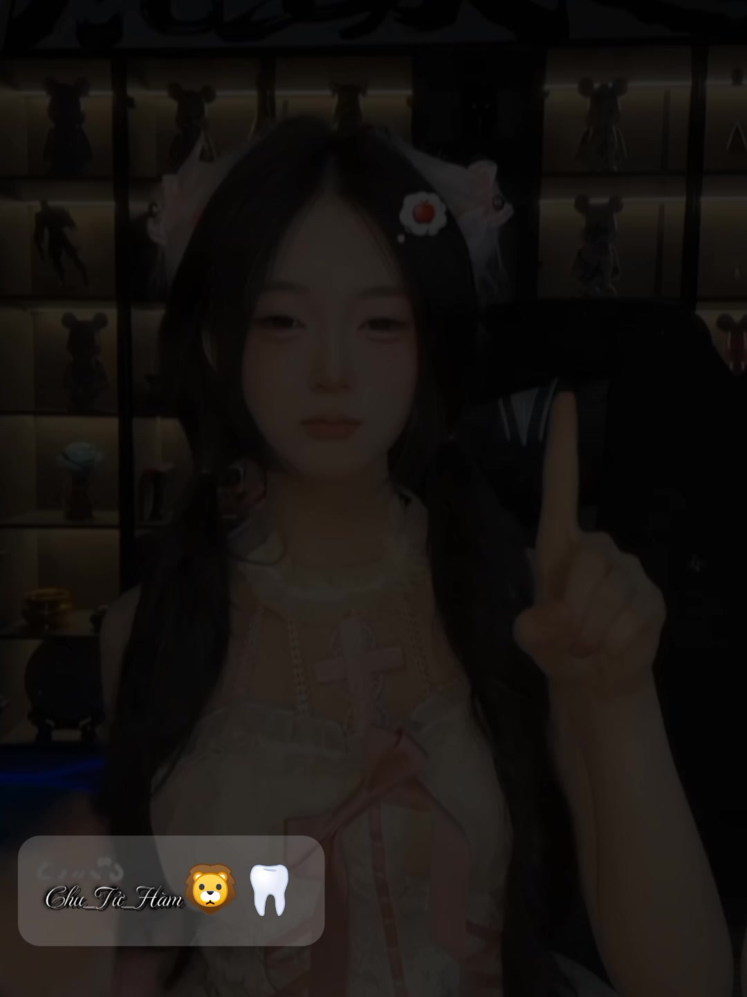 @Chu_Tử_H&agrave;m🦁🦷