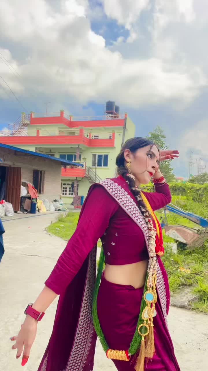 @Devaki Thapa