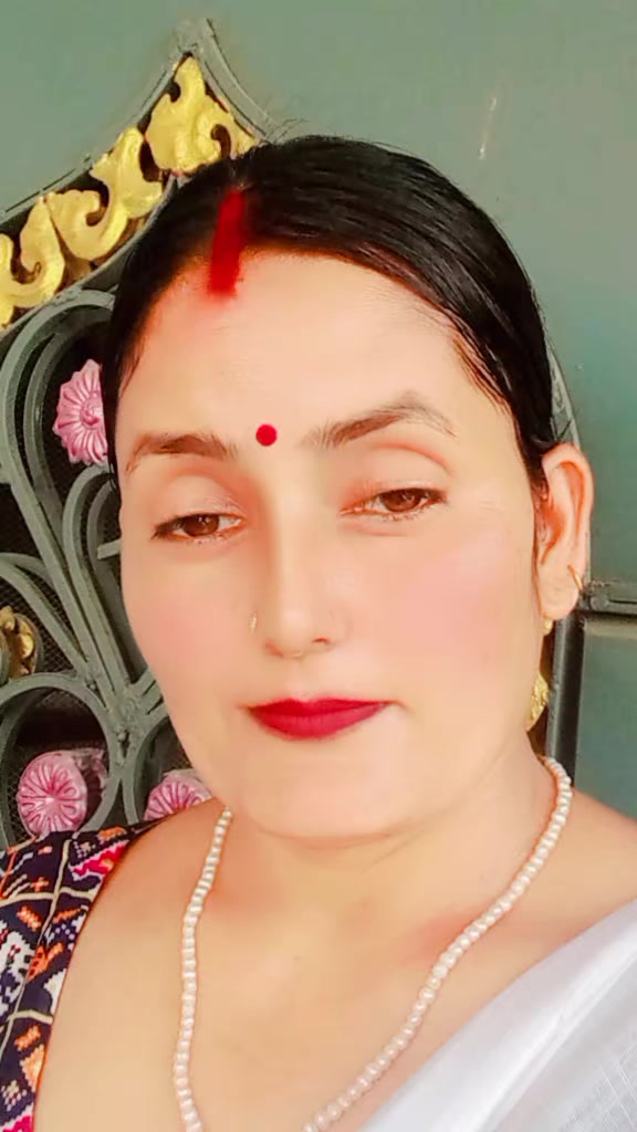 @Deepa Ghimire