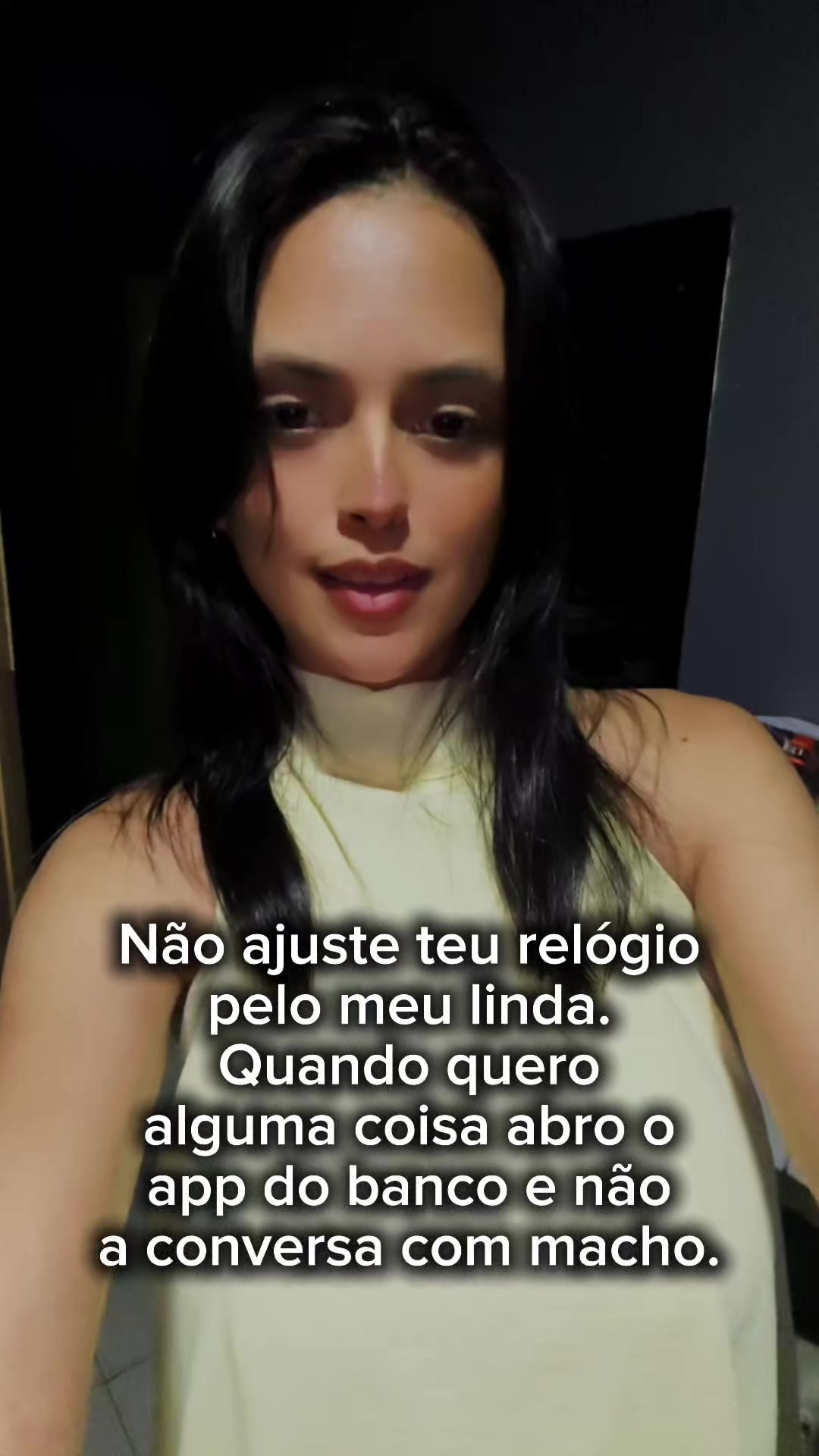 @Marina Maia Assessora