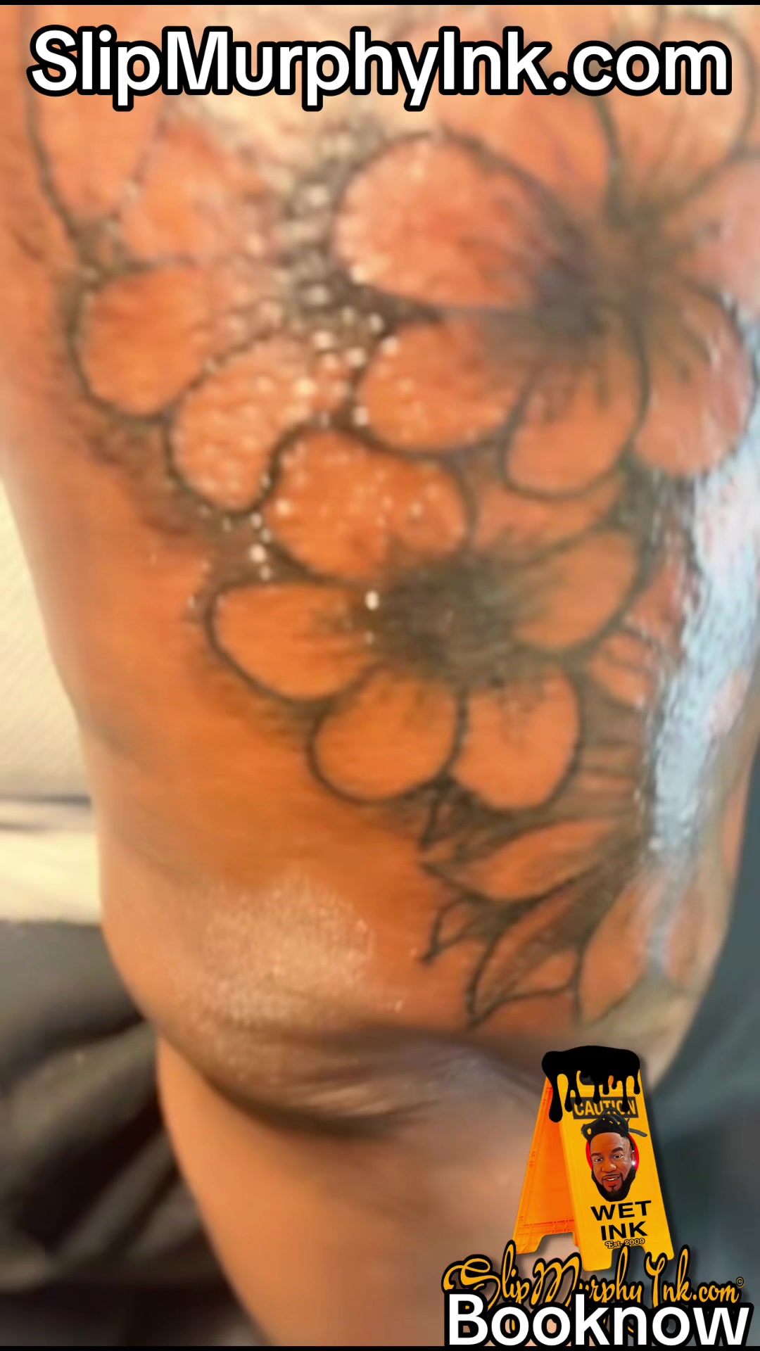 @Slip Murphy Ink