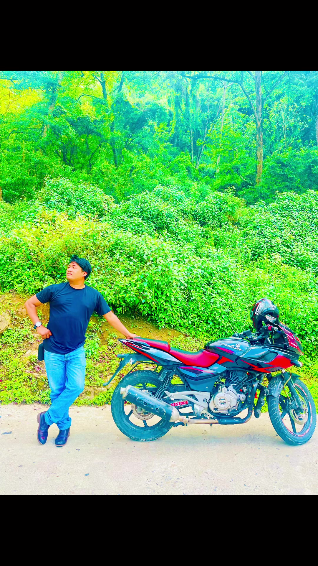 @bikash Shrestha