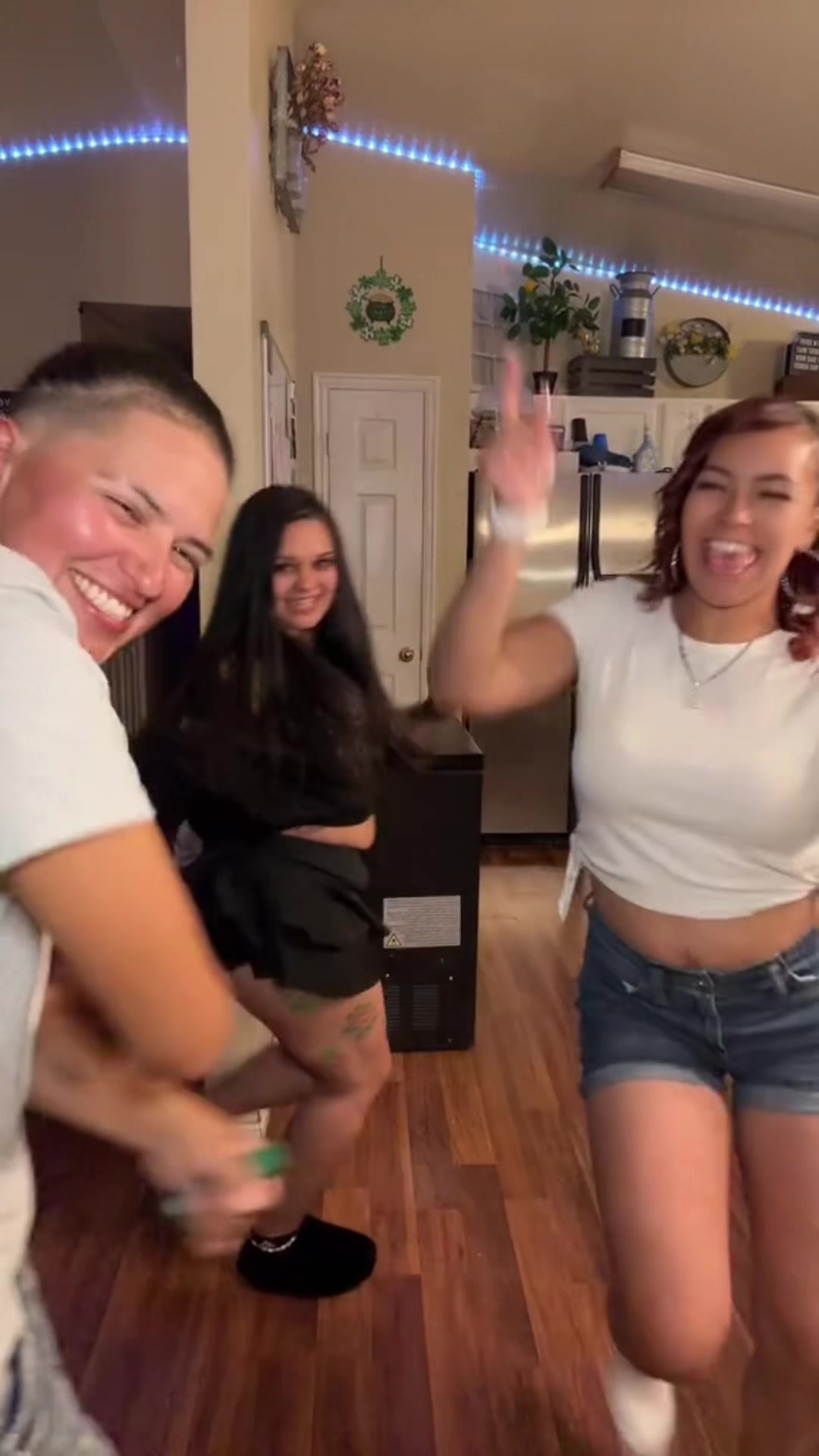 @Arielle Nicole