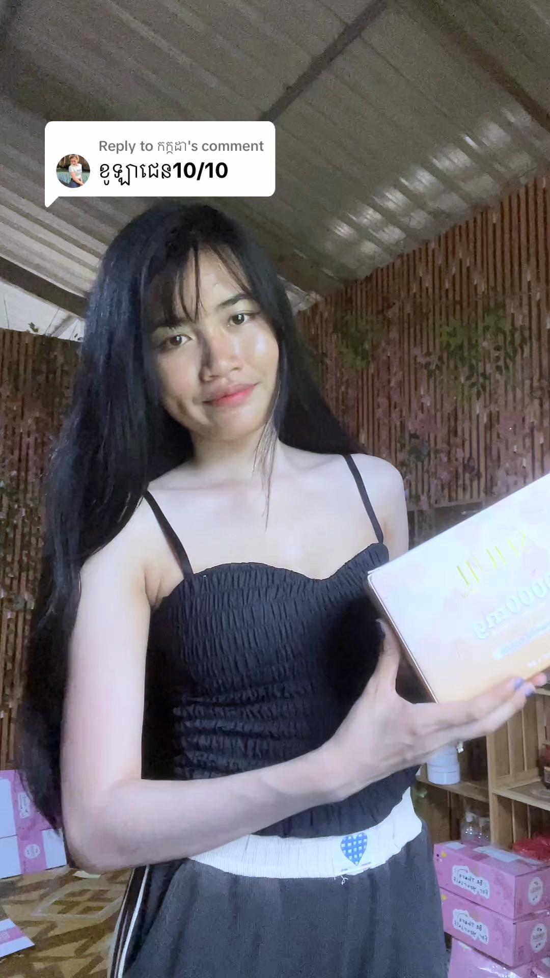 @Fb: ម៉ាក់ លីស៊ាង