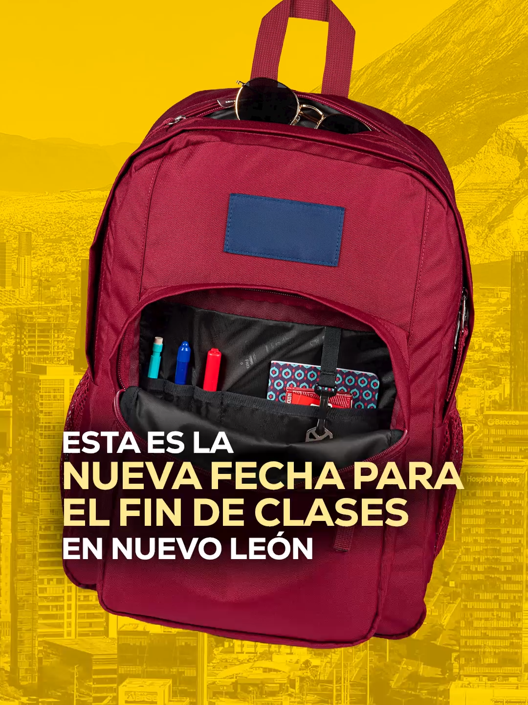 @MVS Noticias Monterrey