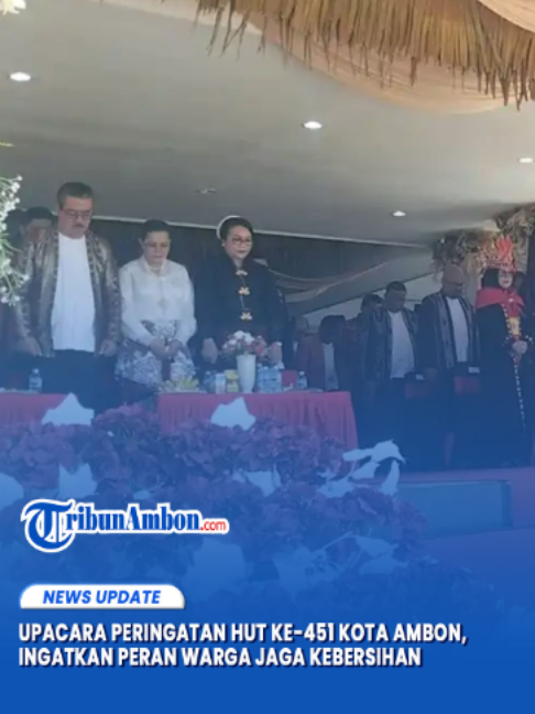 @TribunAmbon.com