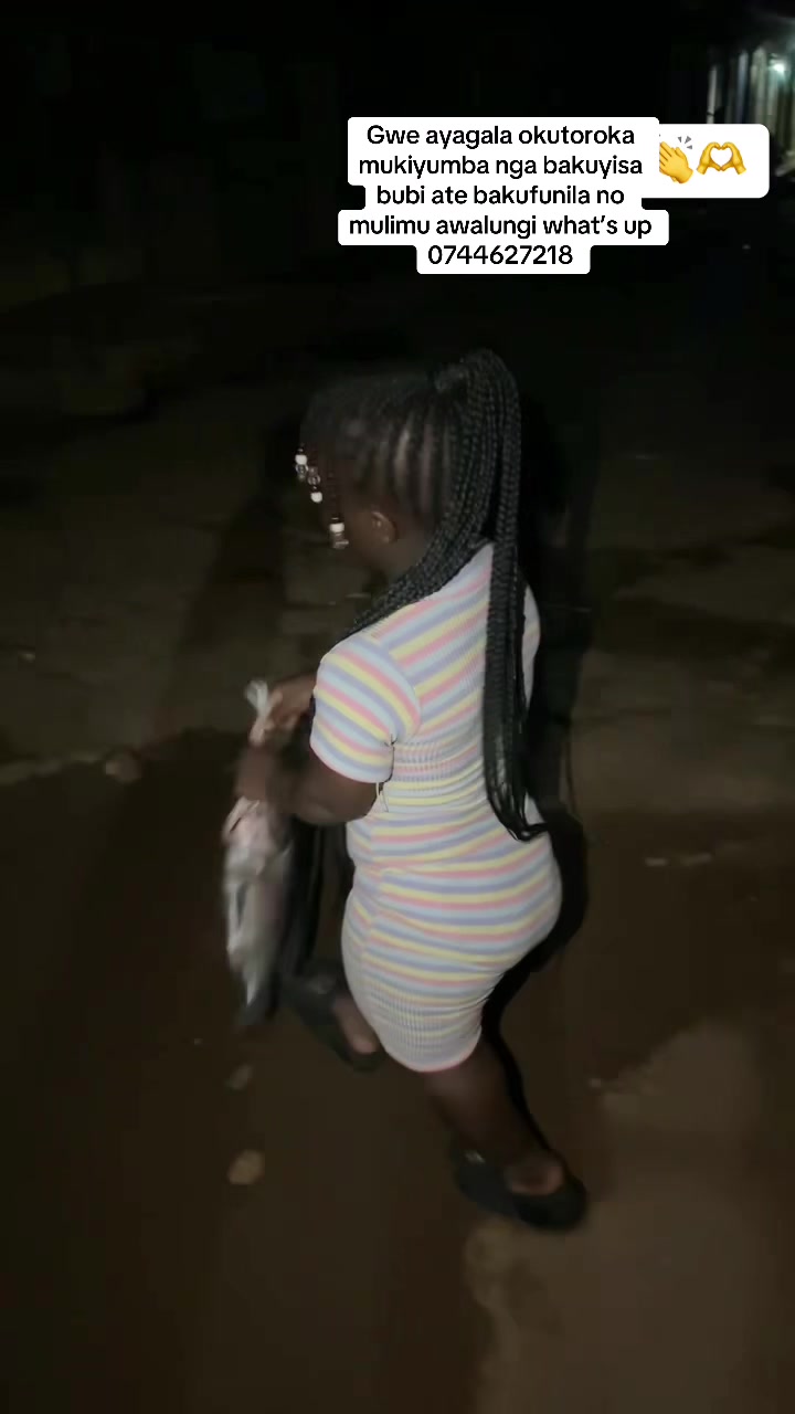 @Rashidah UG 🇺🇬