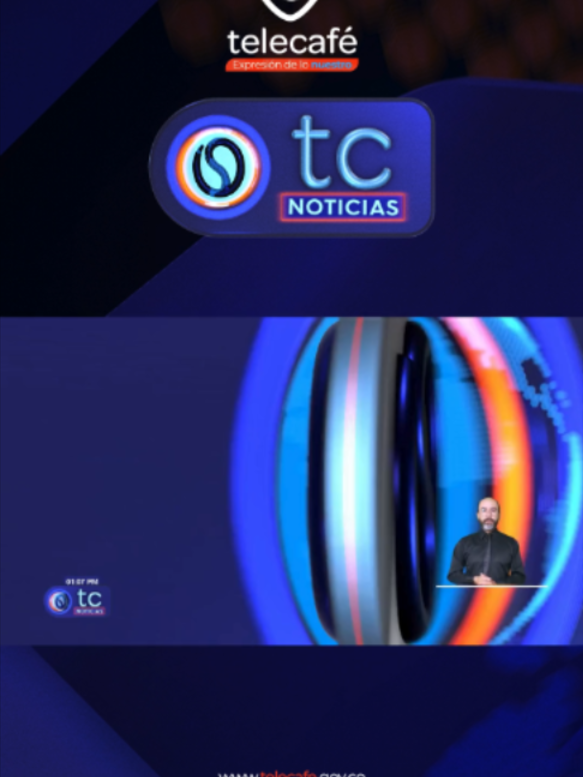@Canal Telecafé