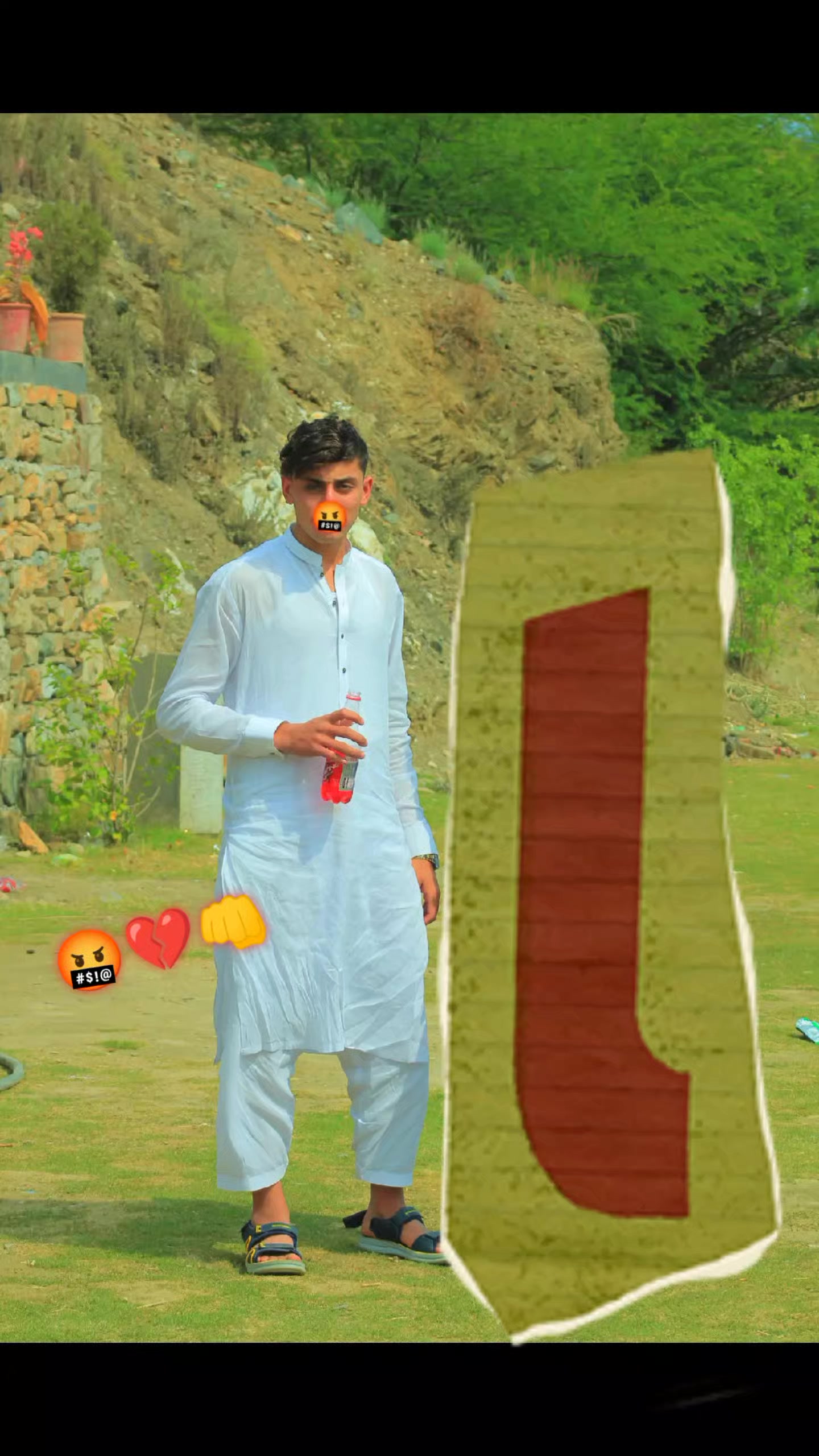 @UmairAfridi821🤬