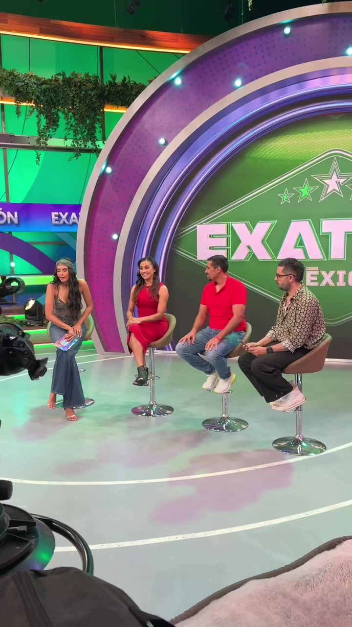 @Exatl&oacute;n M&eacute;xico