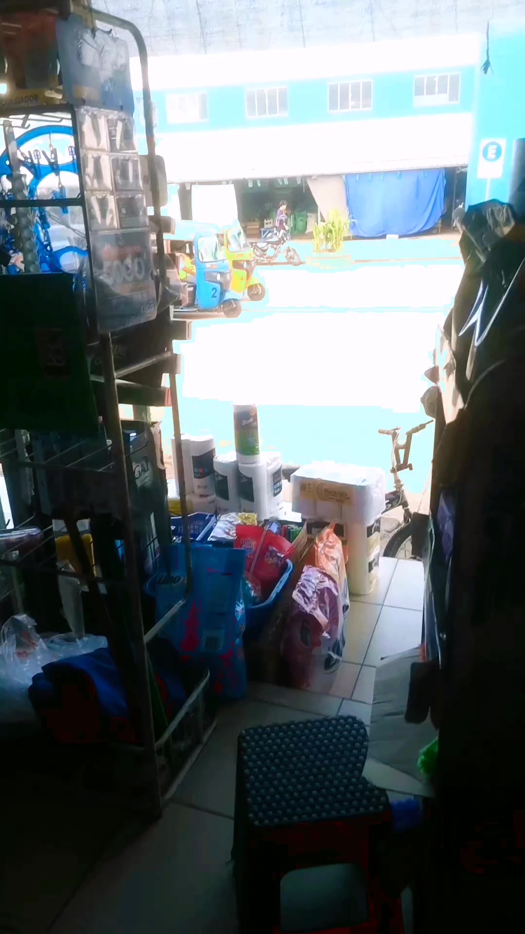 @Carlos Leonel Yampara