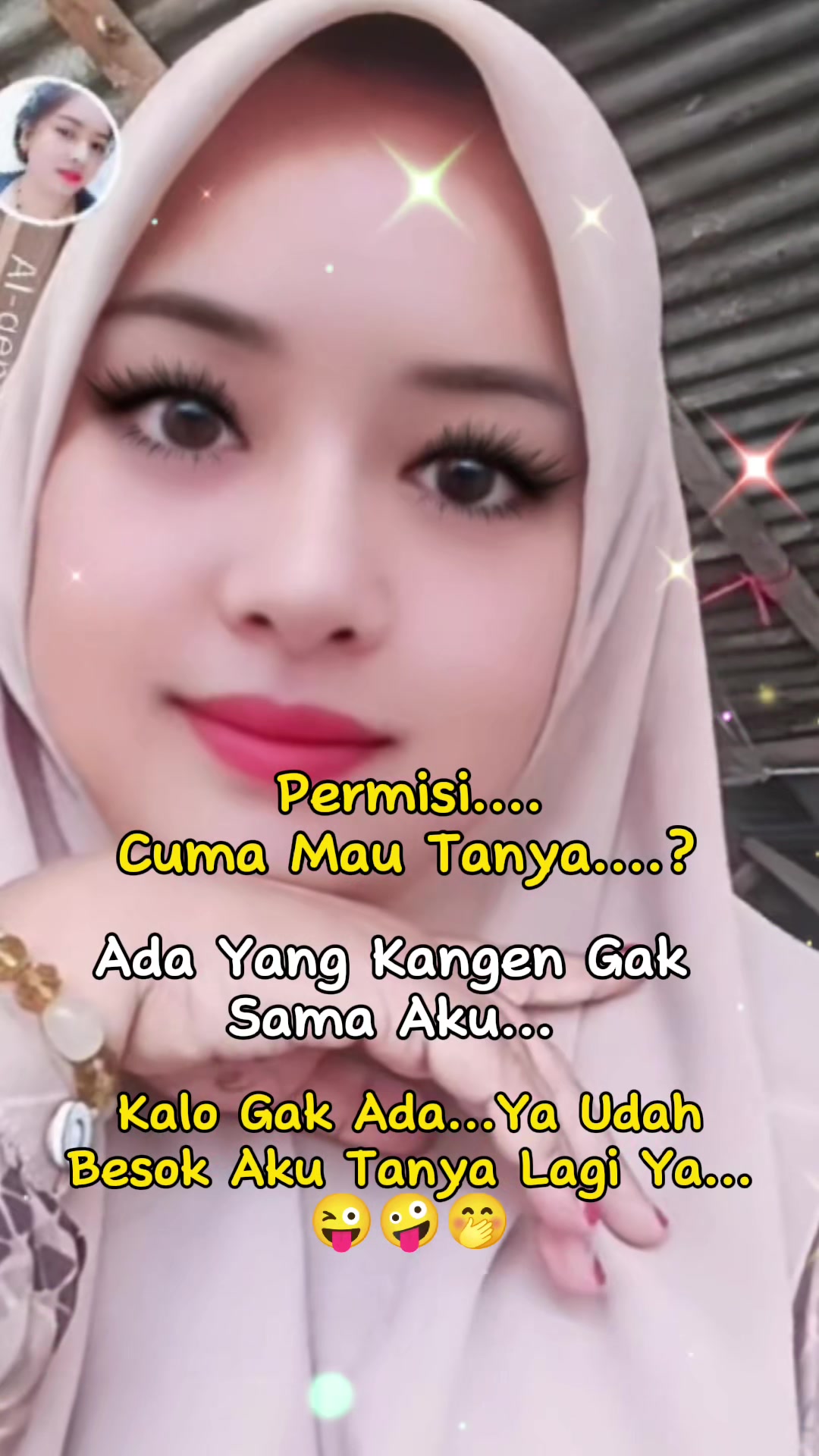 @Darni yusnita