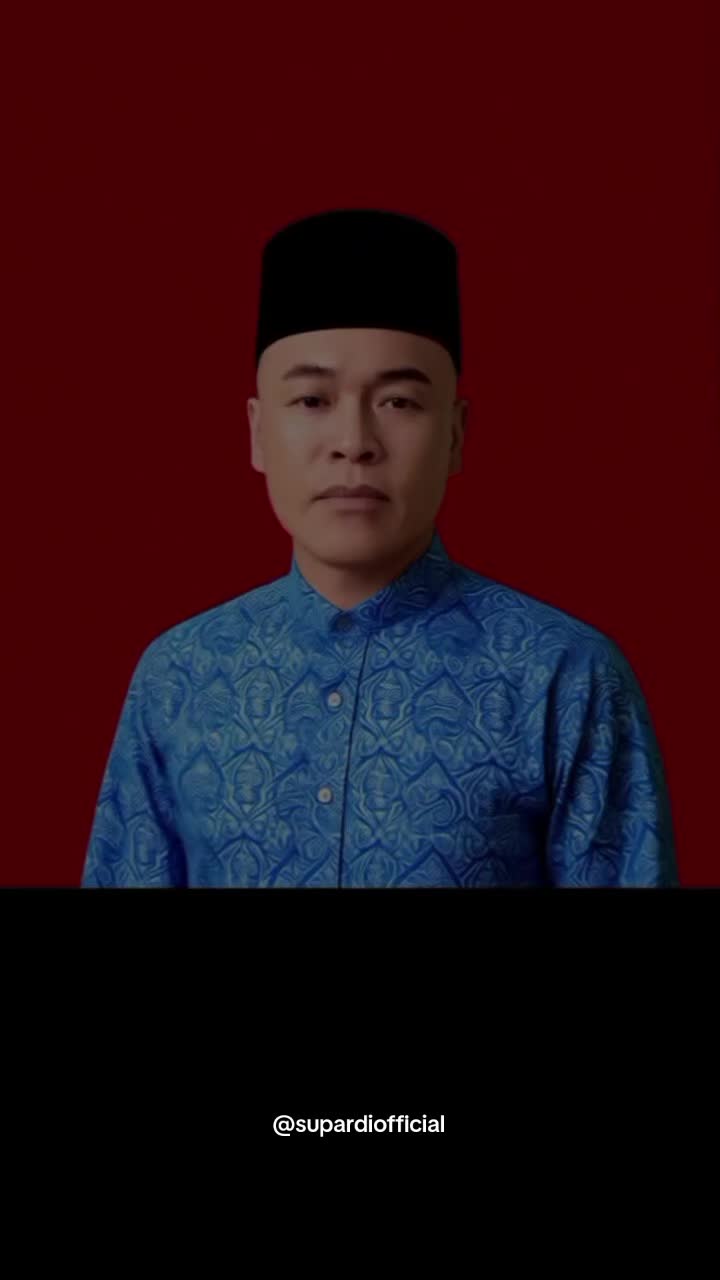 @Supardi Official