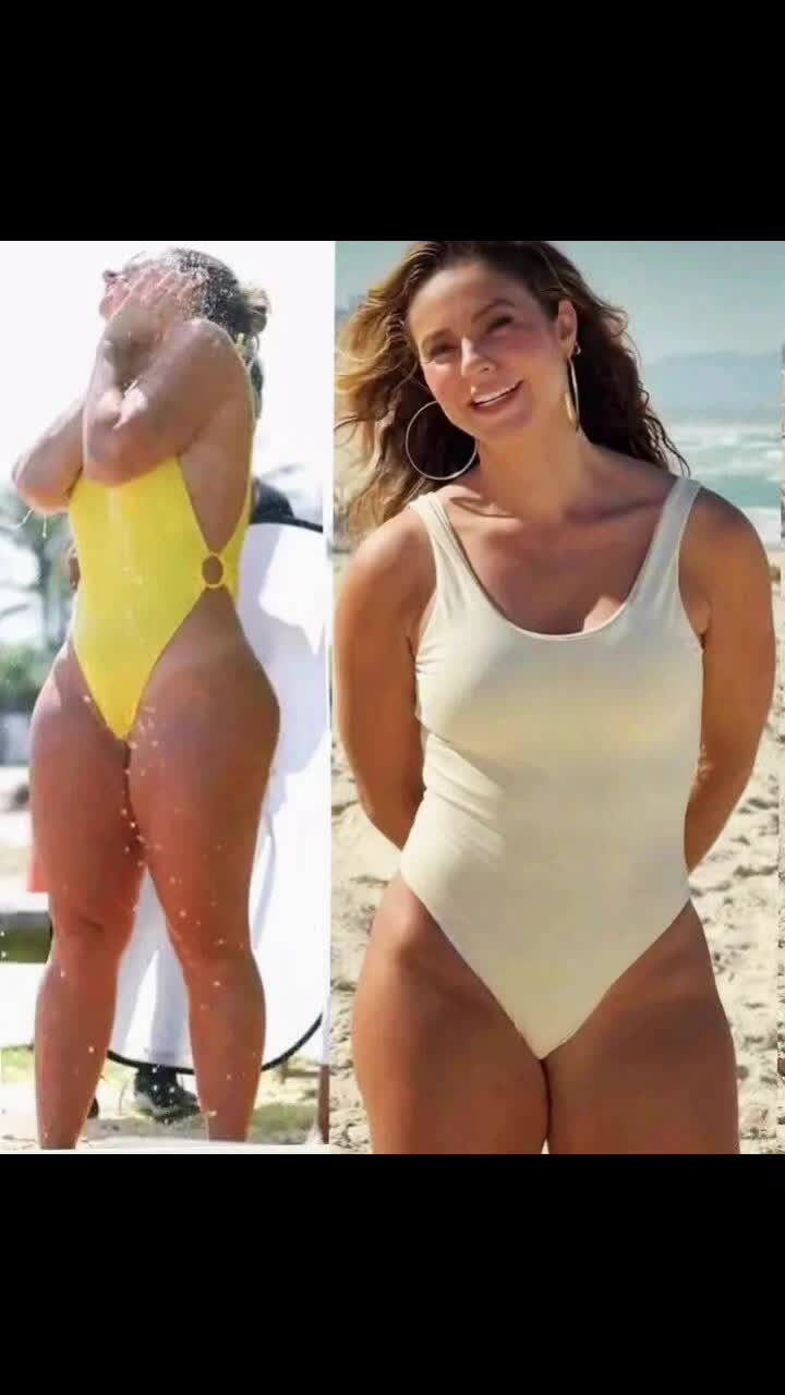@Paola Oliveira Fc