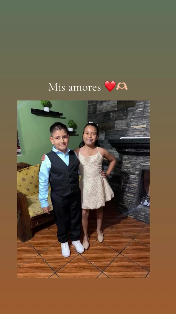 @Wendy Rodriguez