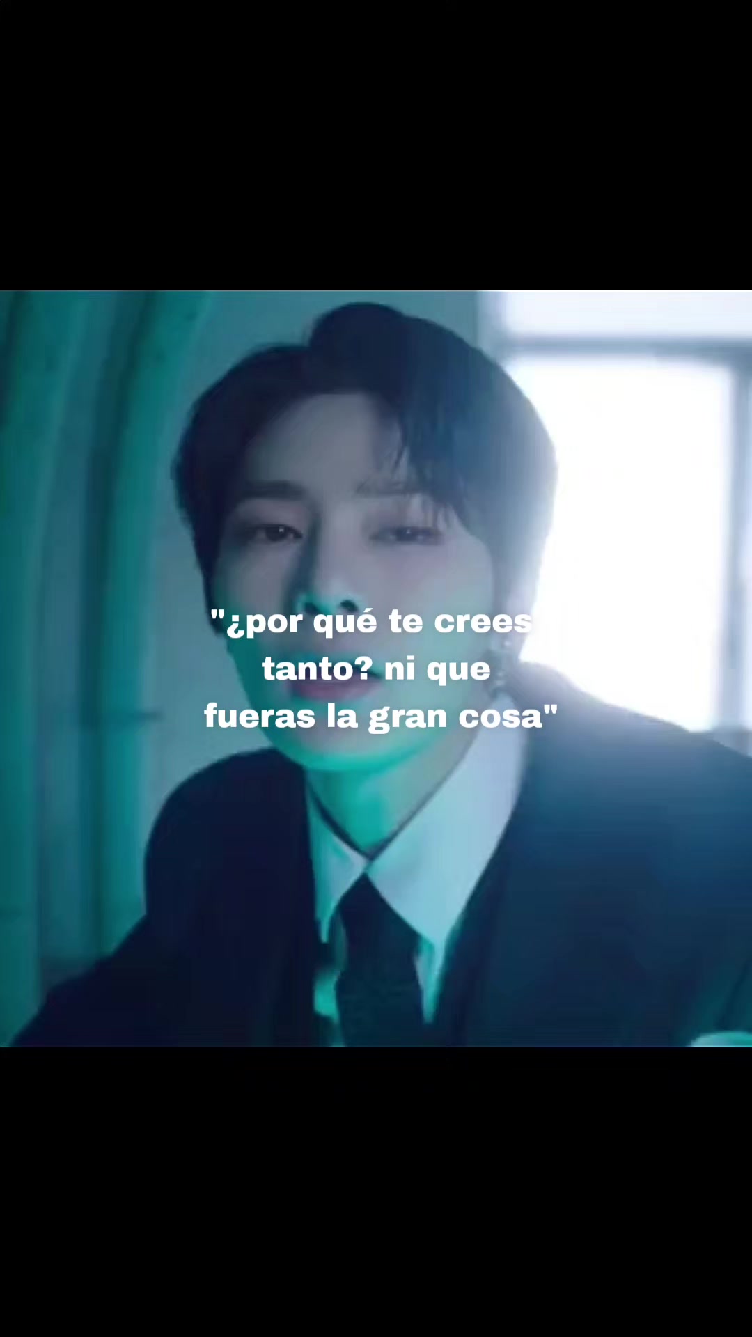 @shann va a ver a jeongin
