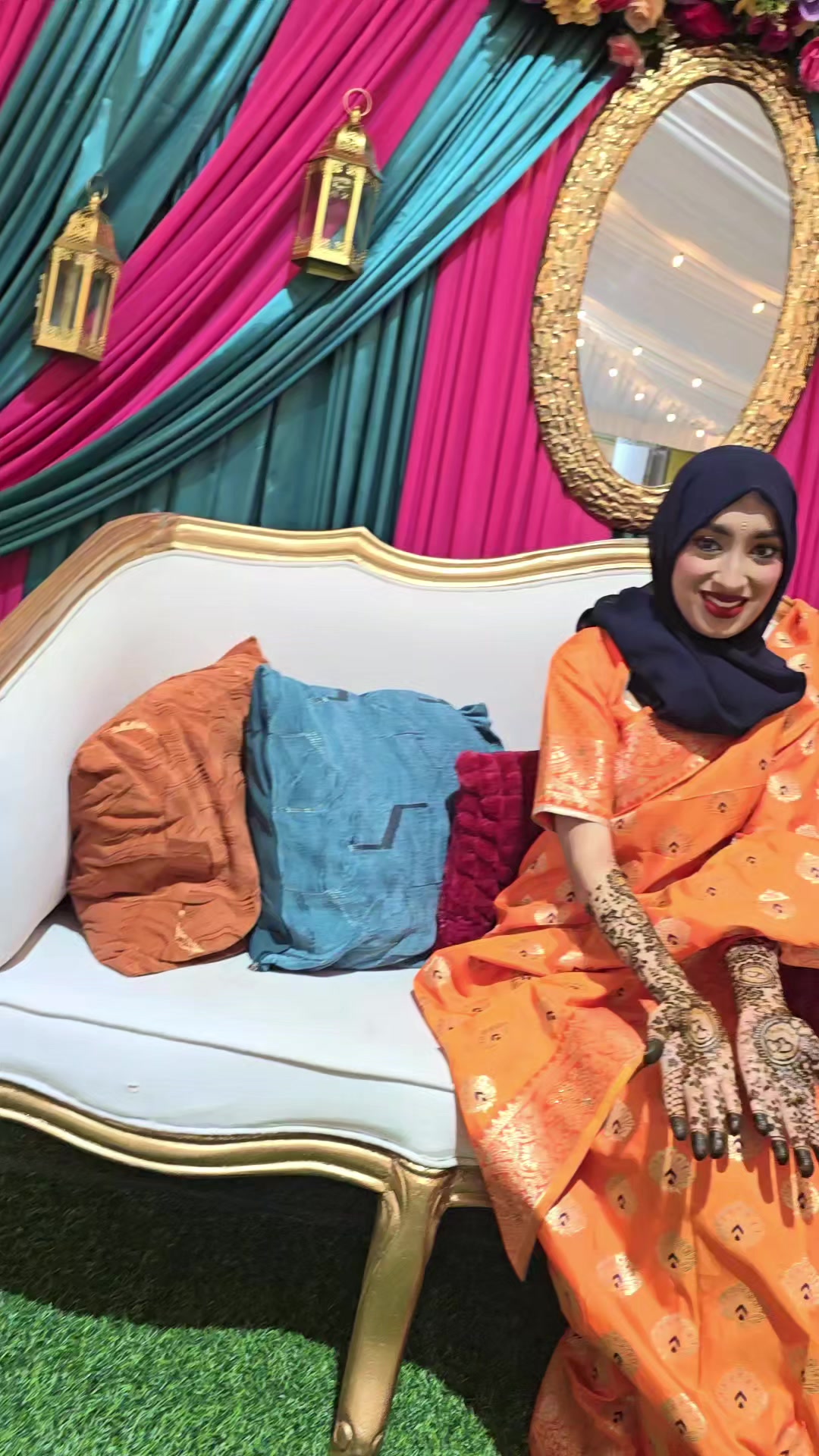 @Jill's Henna Creation