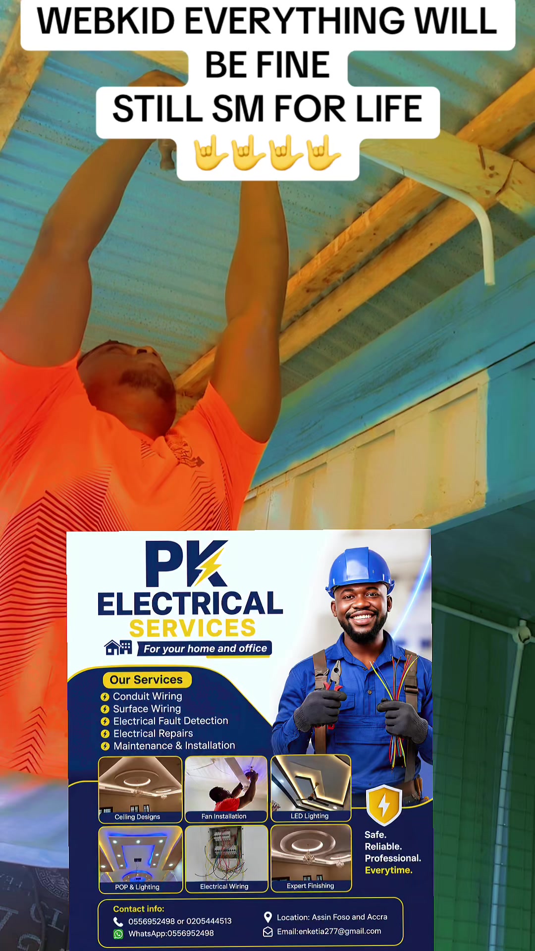 @PK ELECTRICAL