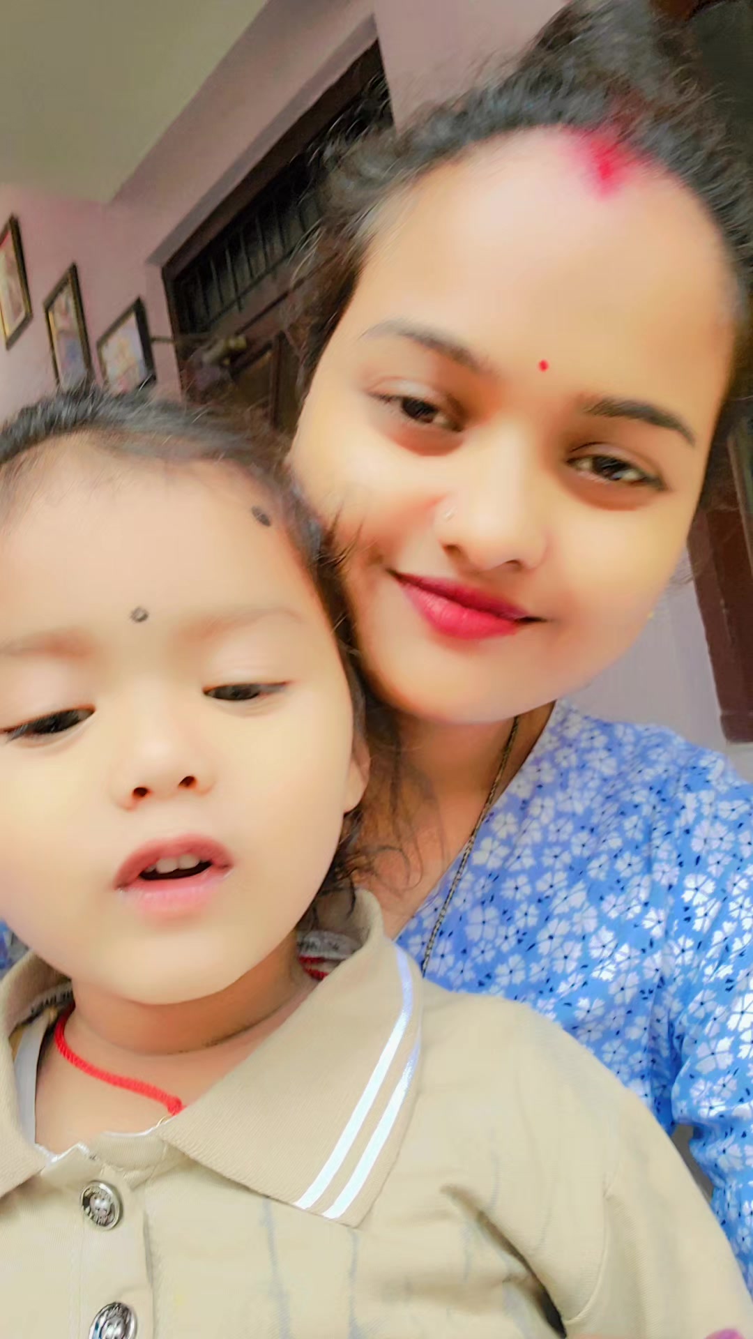 @Manvik mum