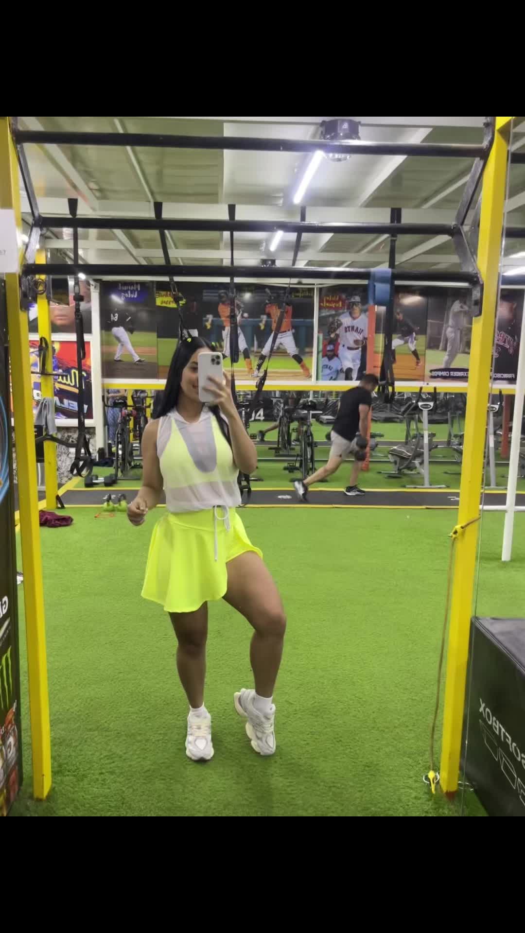 @Eulismar Gonzalez