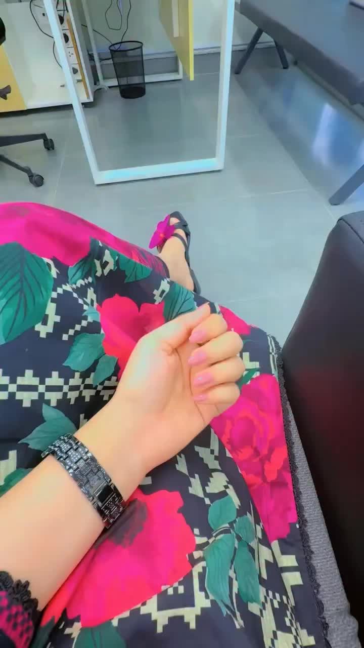 @Mysha Khan