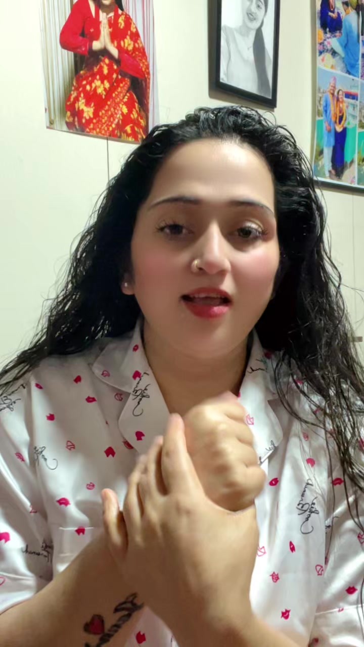 @AISHA ARYAL