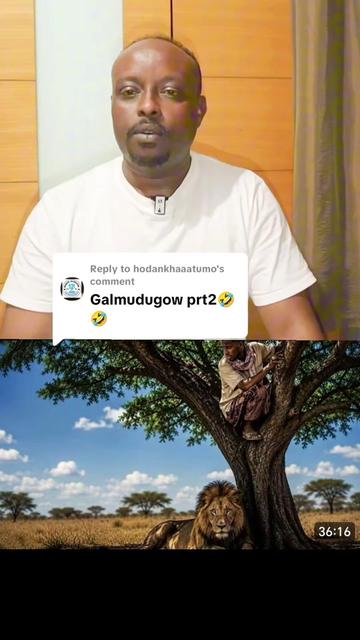 @CIISE GALMUDUG📸TV📺JAXAF JXAF