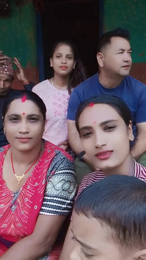 @Kalpana Bhattarai