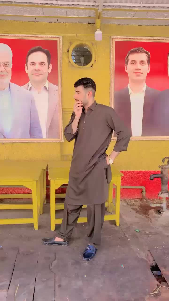 @waqar Lashari