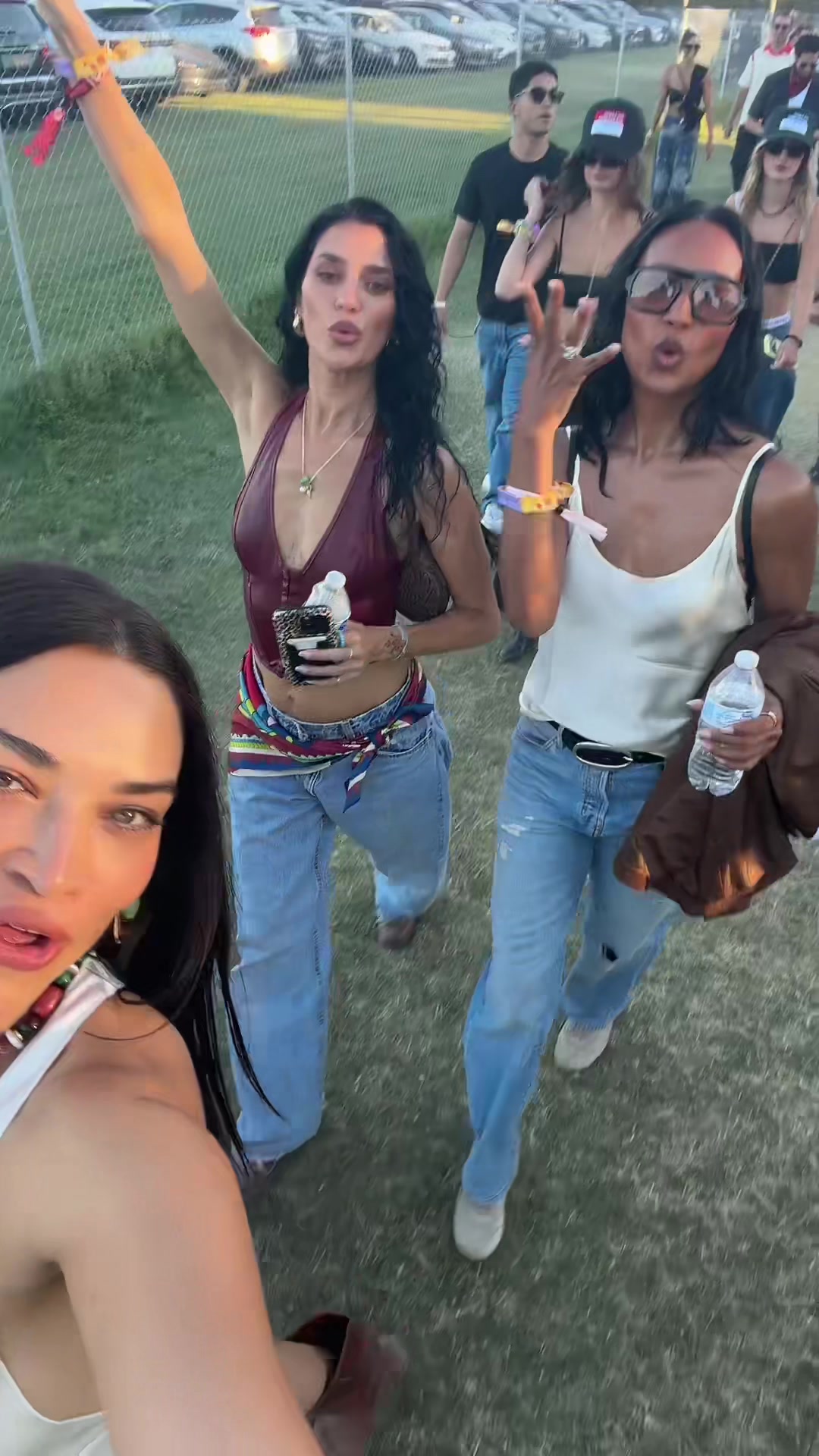 @Shanina Shaik