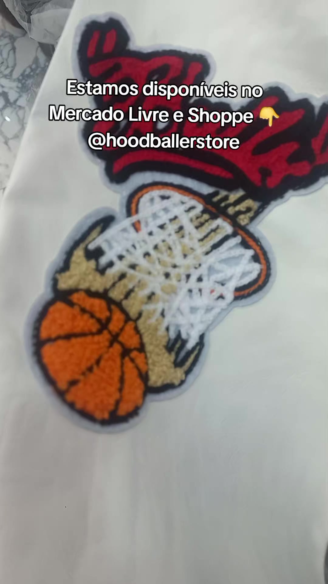 @Hood Baller Store