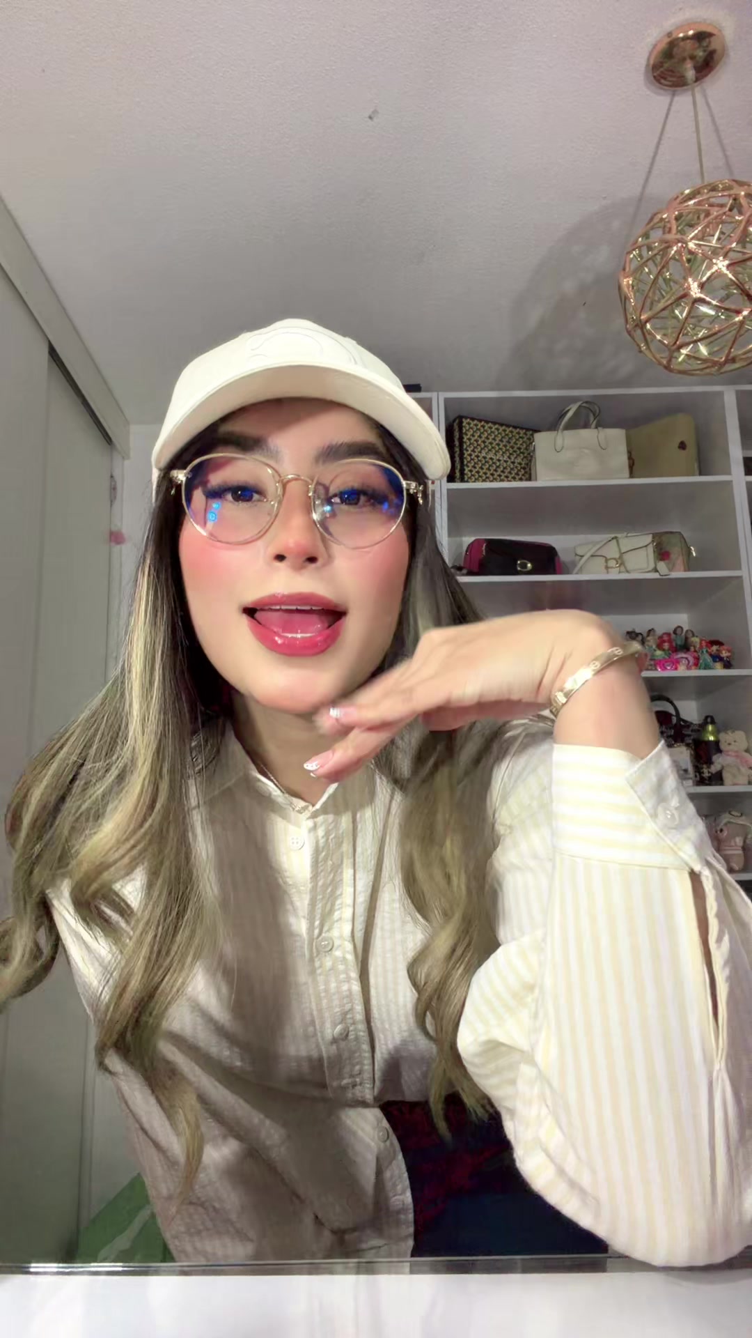 @Dani Campos ★