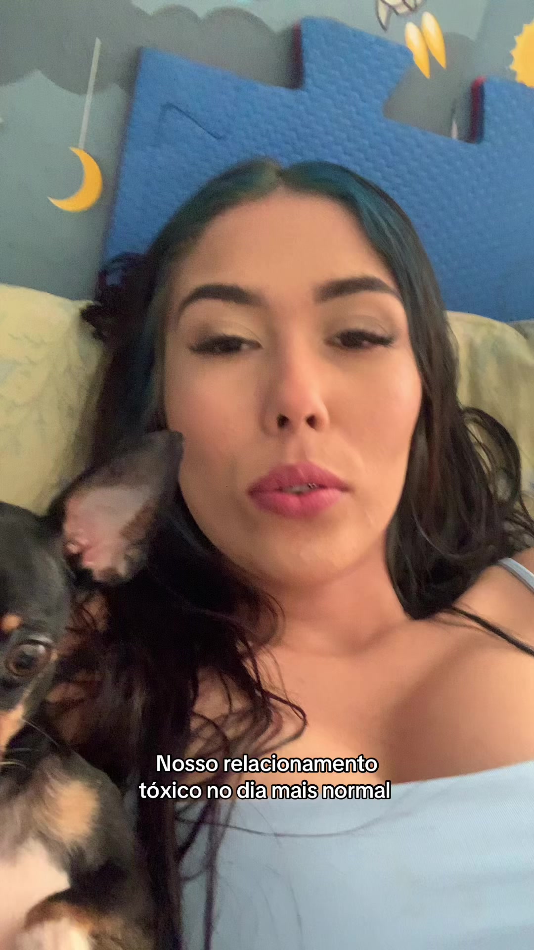 @Dudinhaof🎀