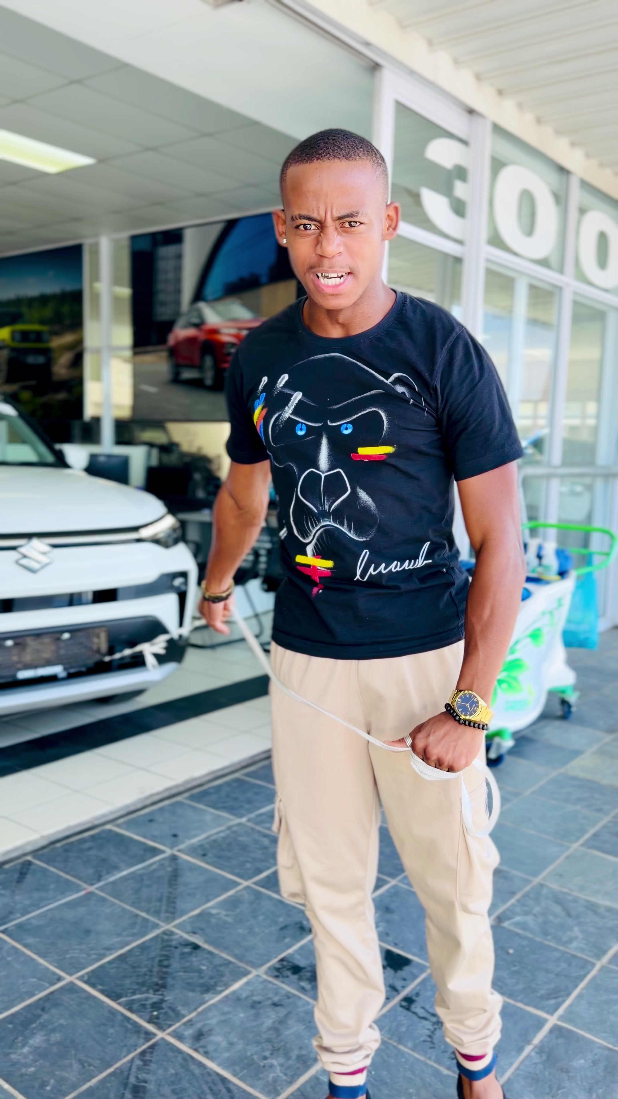 @CMH Suzuki Pinetown