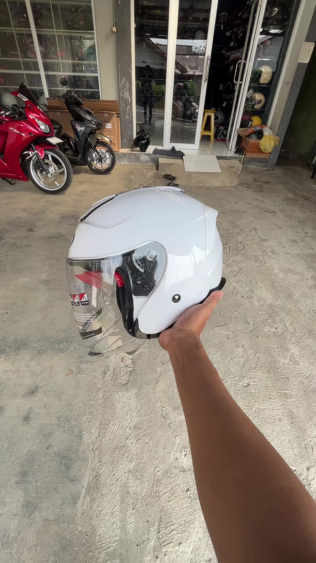 @R&D APPAREL PURWOKERTO
