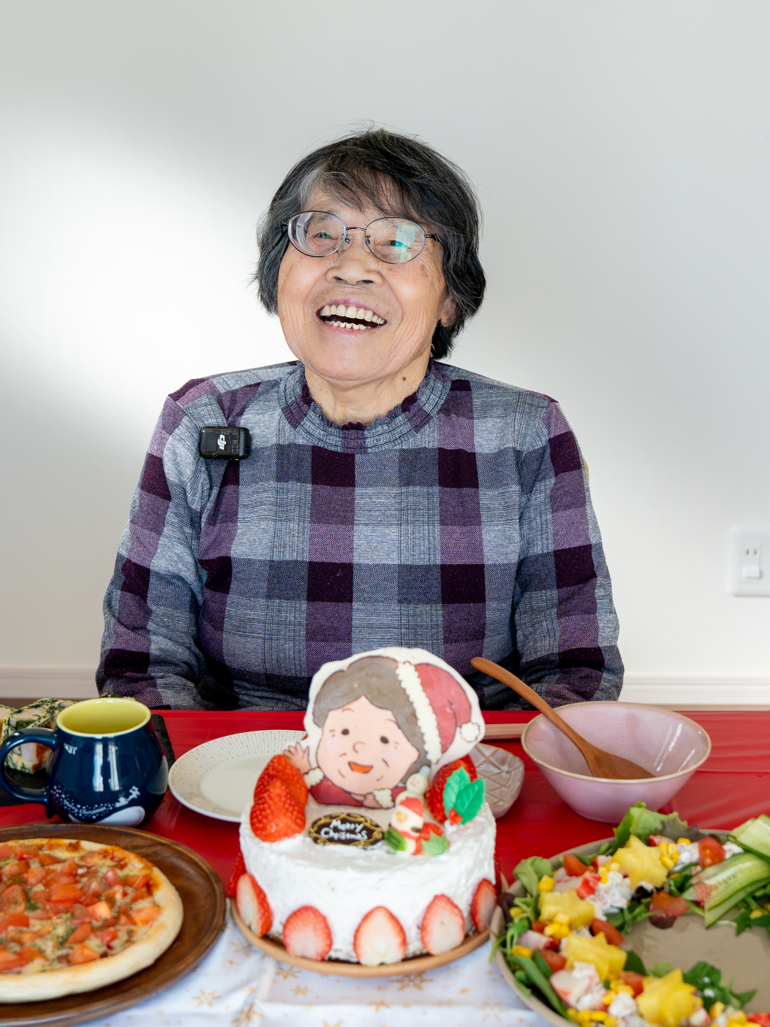 @祖母と孫ちゃんねる👵🌸