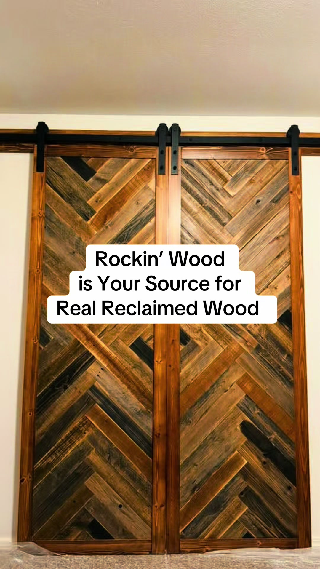 @Rockin Wood