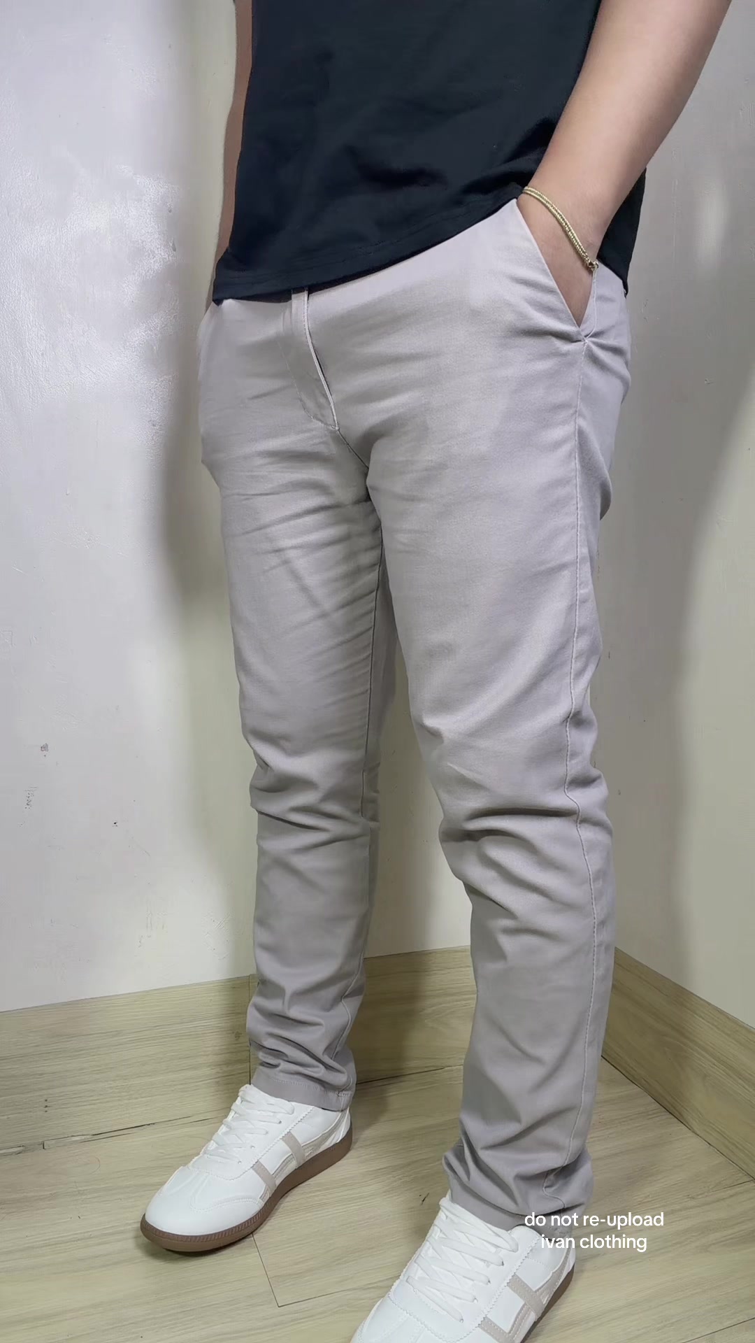 @Ivan Clothing
