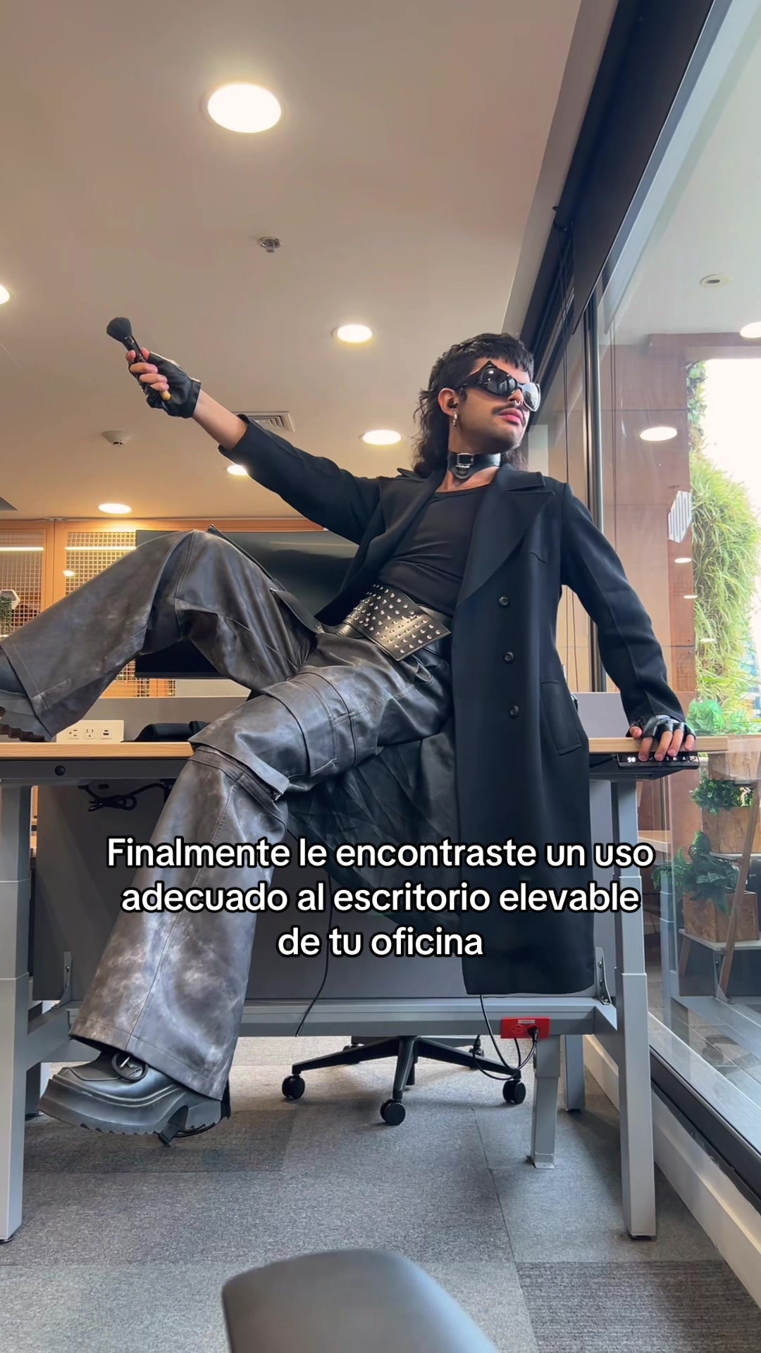 @mateo linares