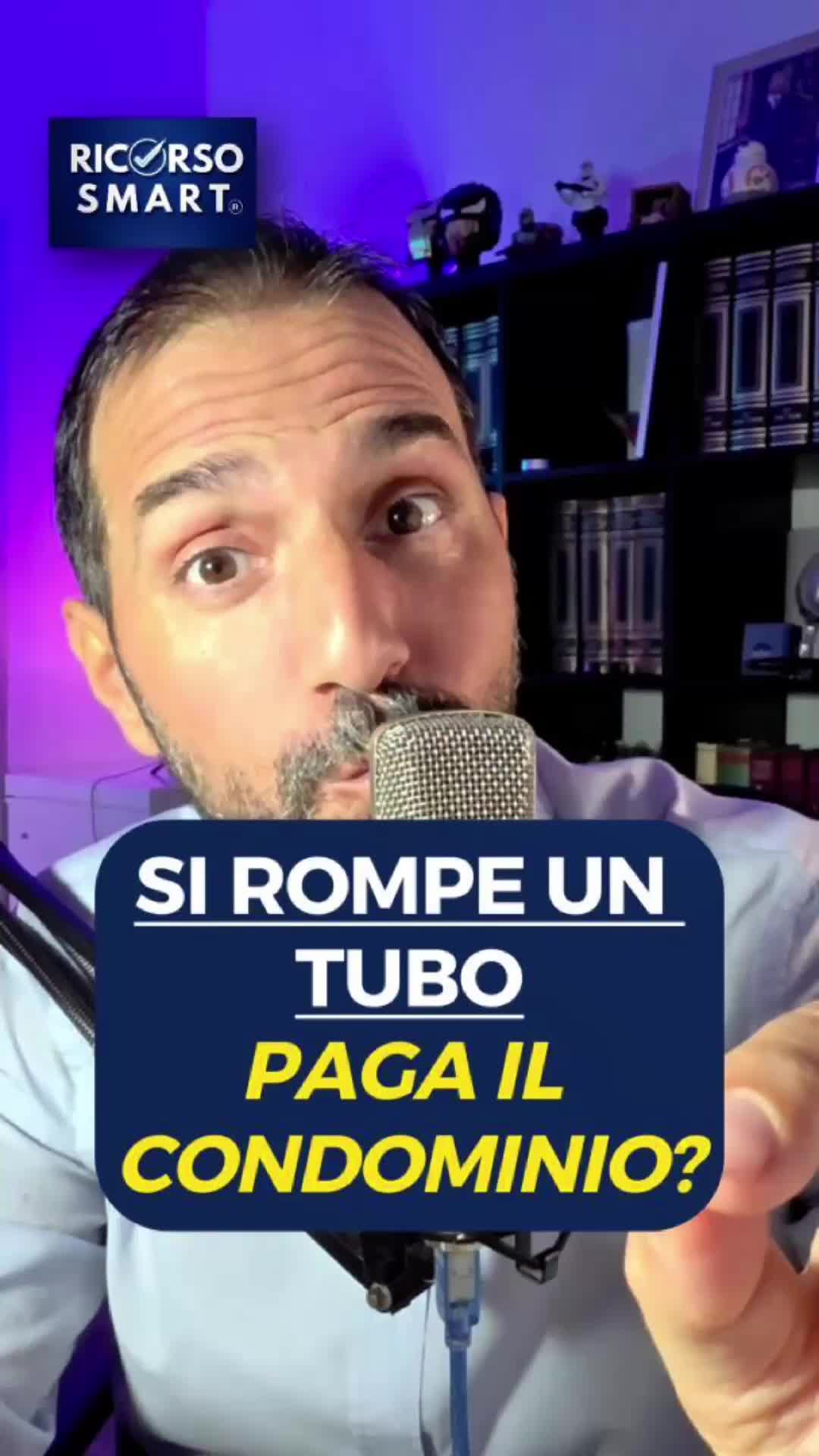 @Ricorso Smart