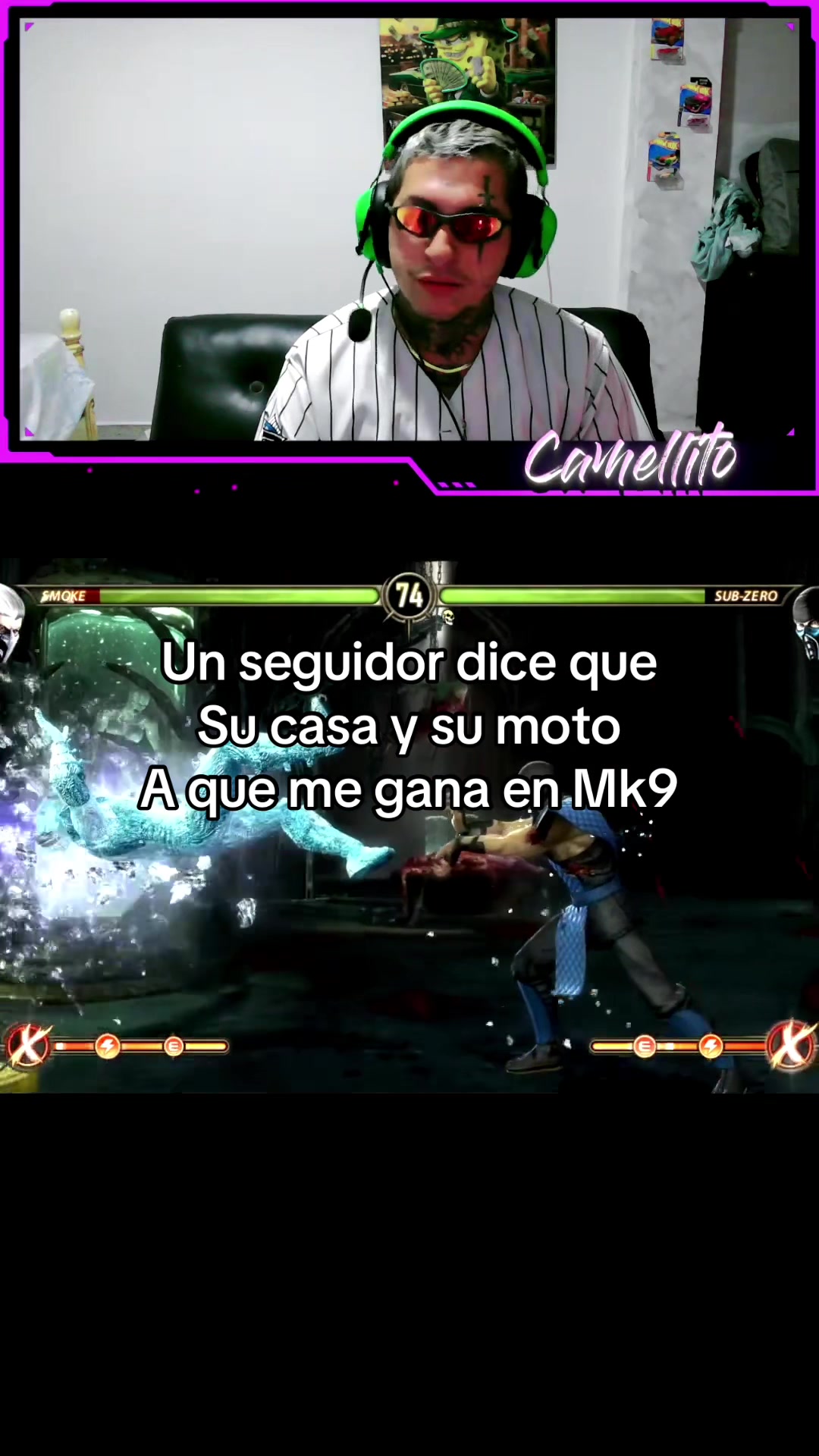 @Camellito 🐫
