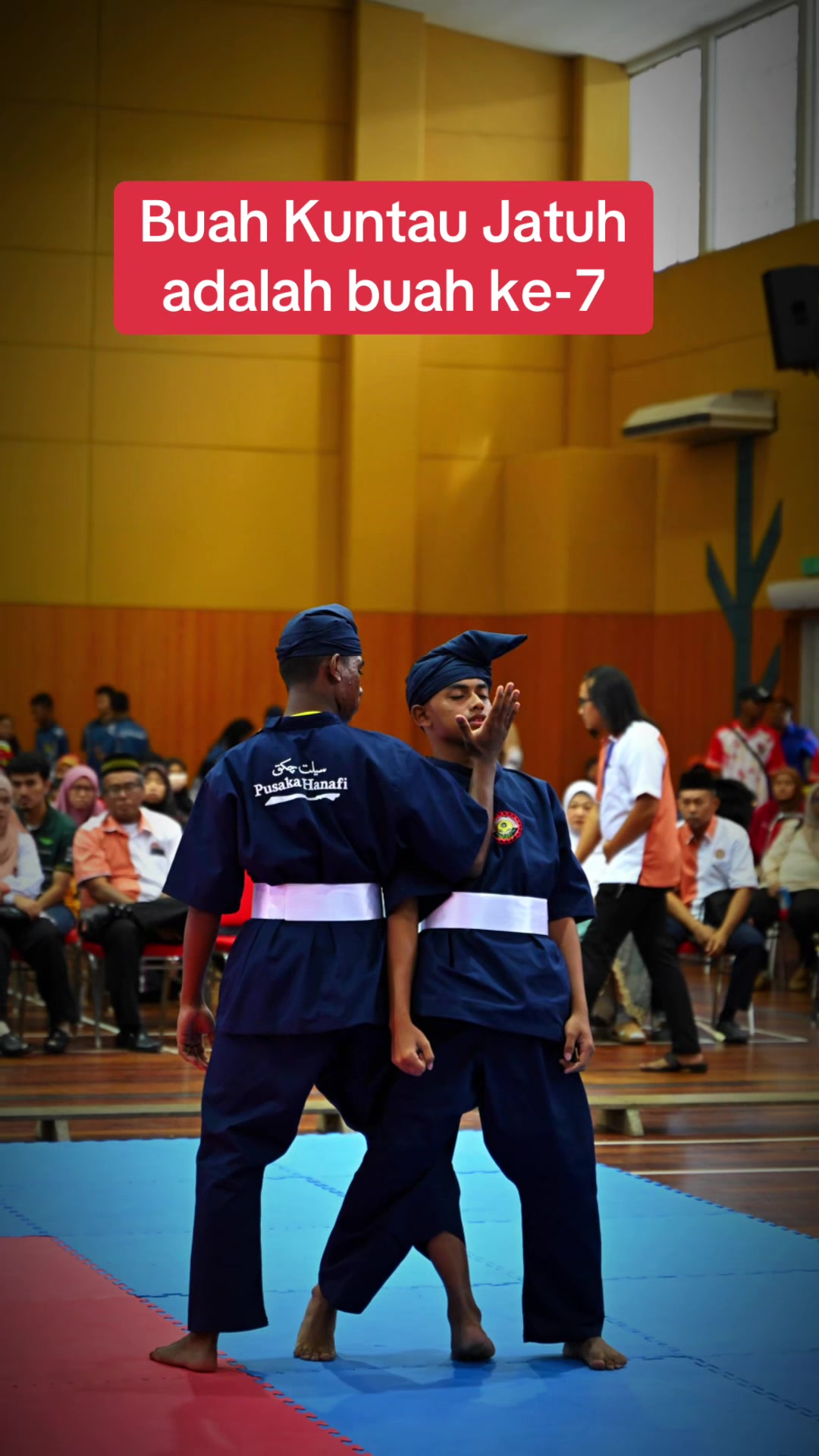 @Pusaka Hanafi Pulau Pinang