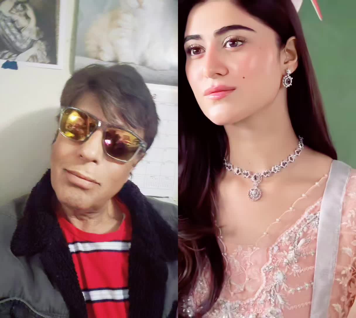 @naimat shah