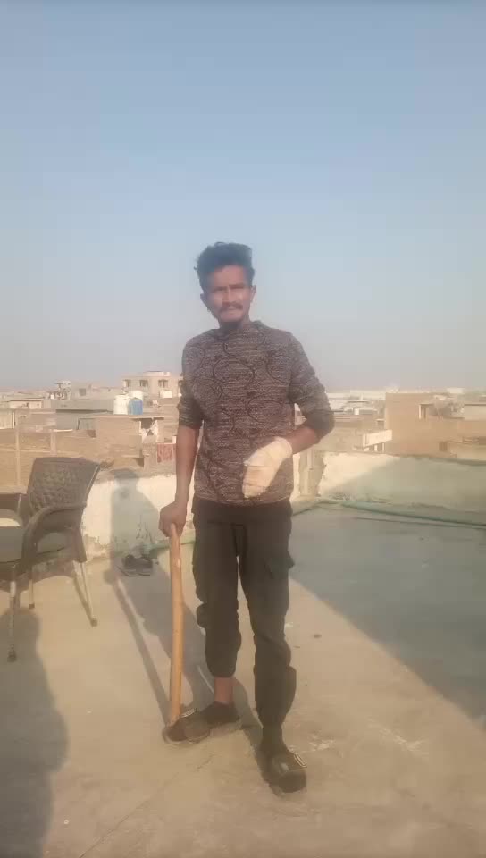 @Vishal bhatti61