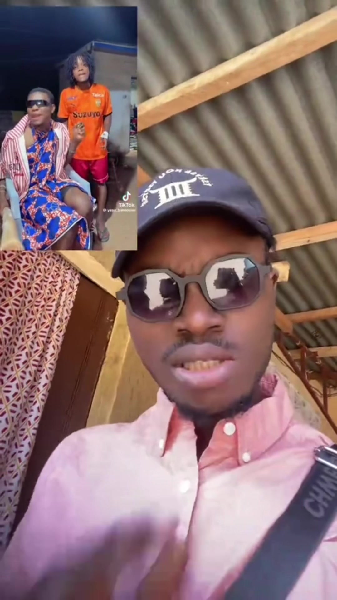 @🇹🇬🇺🇸YESUBANNOU 🇨🇮👑